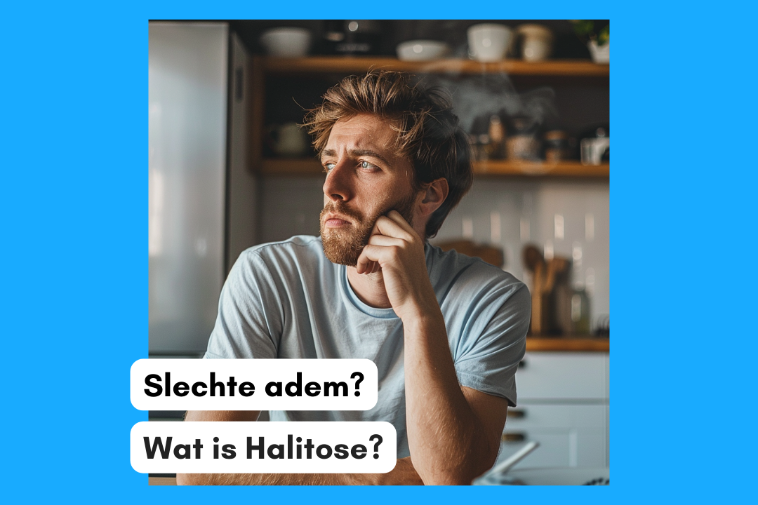 Wat is Halitose?